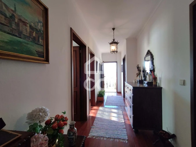 Moradia T3 para Venda em Santo Estêvão Foto 10