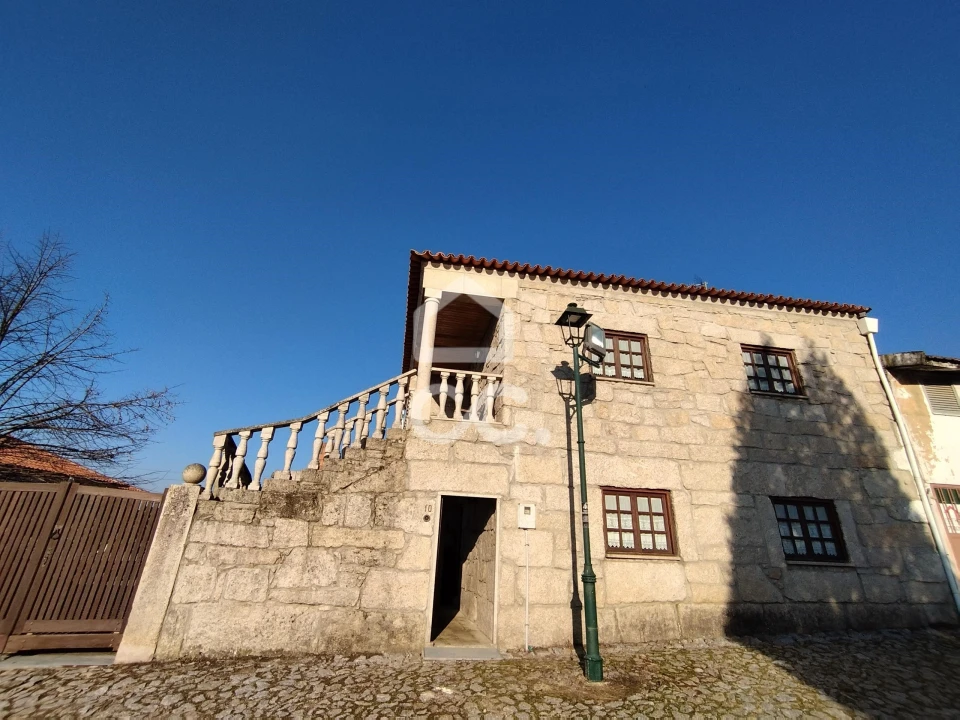 Moradia T3 para Venda em Santo Estêvão Foto 18