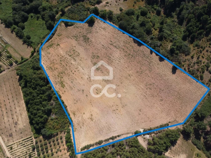 Terreno para Venda em São Pedro de Agostem