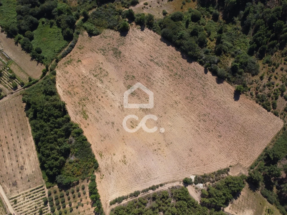 Terreno para Venda em São Pedro de Agostem Foto 2