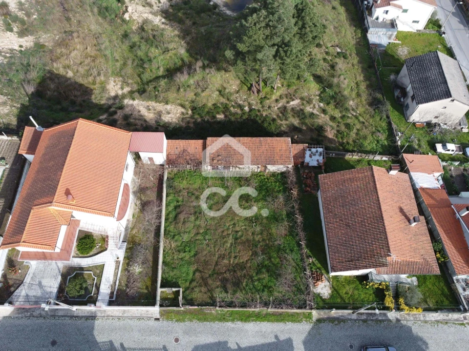 Terreno para Venda em Santa Cruz/Trindade e Sanjurge Foto 4