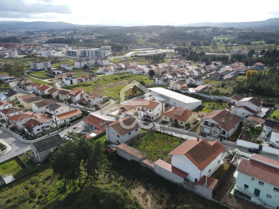 Terreno para Venda em Santa Cruz/Trindade e Sanjurge Foto 19
