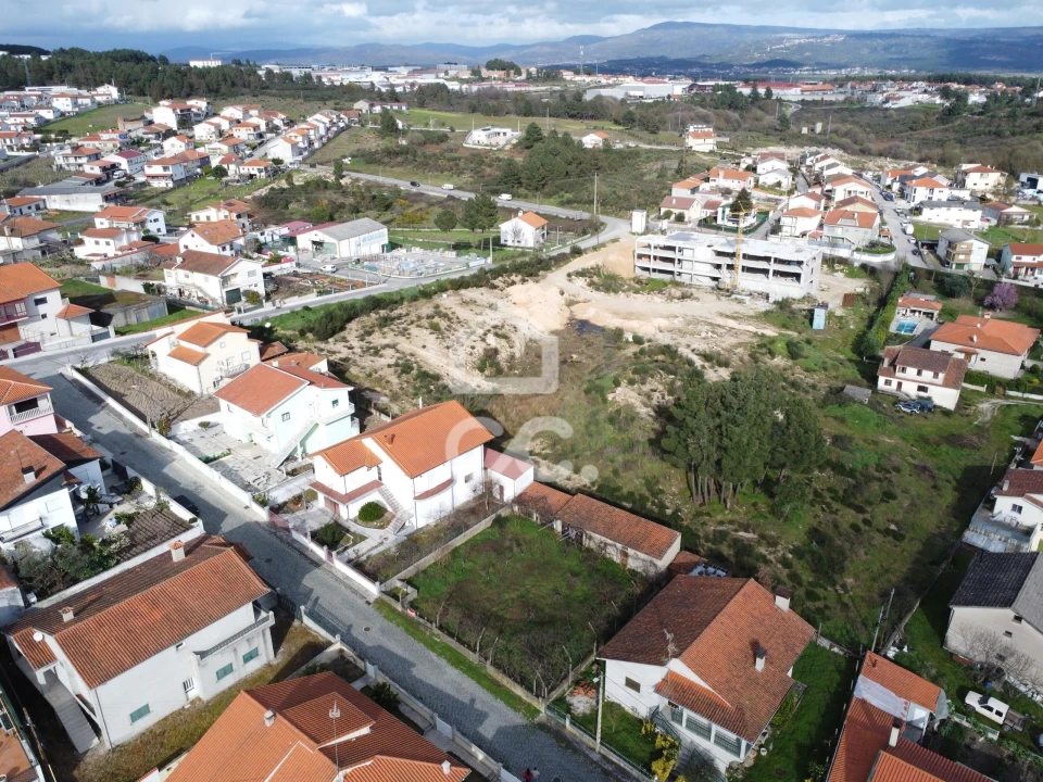 Terreno para Venda em Santa Cruz/Trindade e Sanjurge Foto 12