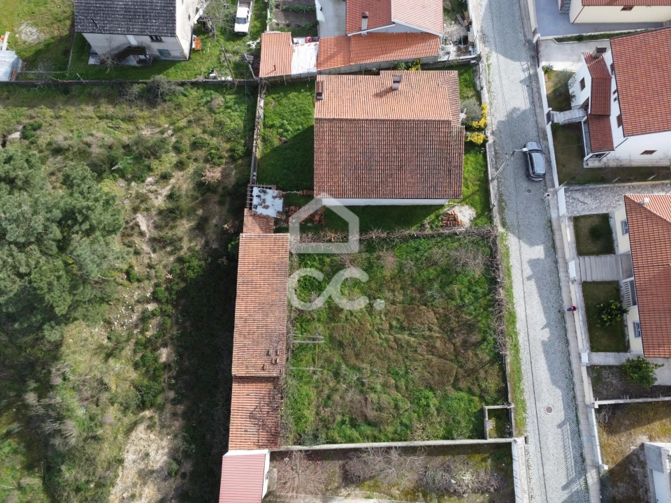 Terreno para Venda em Santa Cruz/Trindade e Sanjurge Foto 7