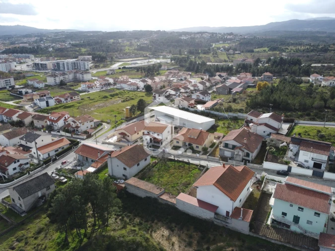Terreno para Venda em Santa Cruz/Trindade e Sanjurge Foto 18