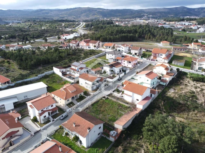 Terreno para Venda em Santa Cruz/Trindade e Sanjurge Foto 15