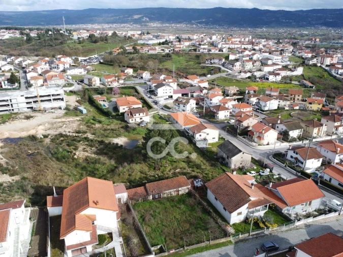 Terreno para Venda em Santa Cruz/Trindade e Sanjurge Foto 9