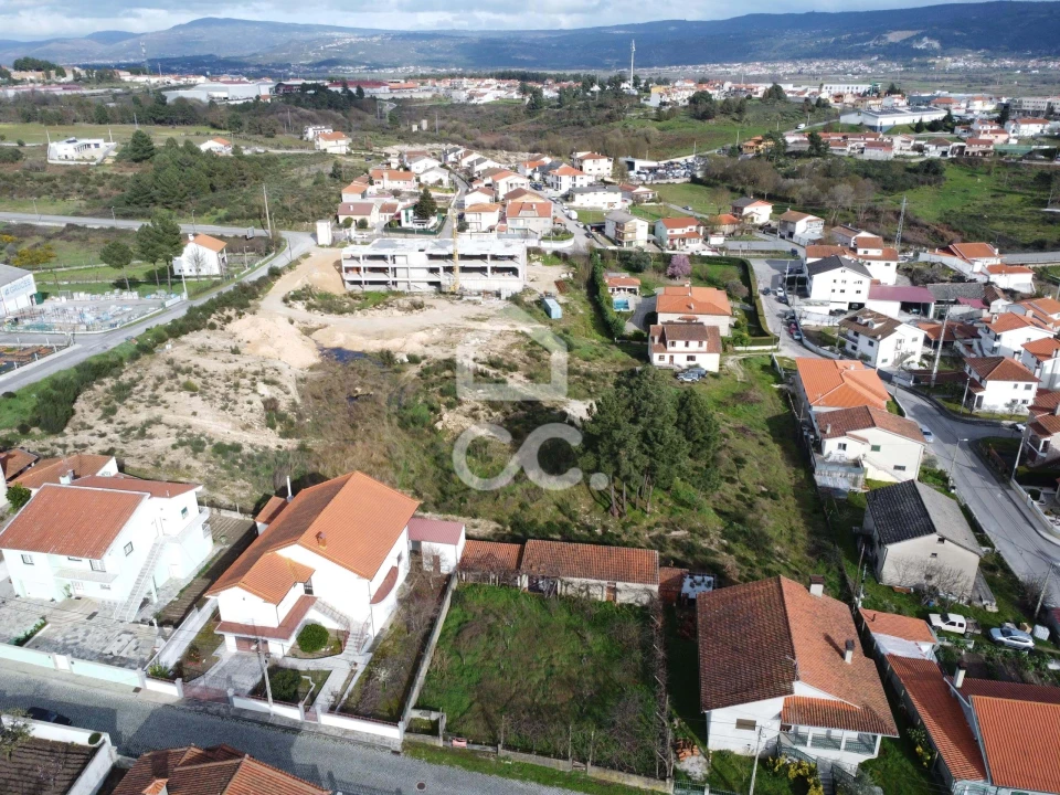 Terreno para Venda em Santa Cruz/Trindade e Sanjurge Foto 10