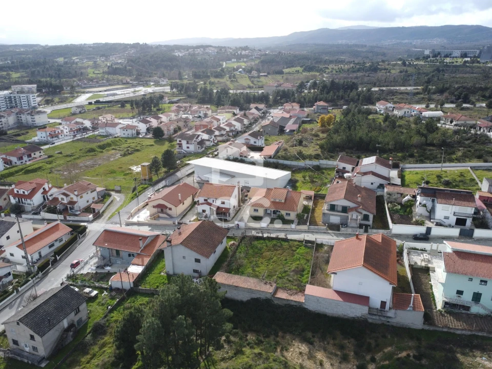 Terreno para Venda em Santa Cruz/Trindade e Sanjurge Foto 17