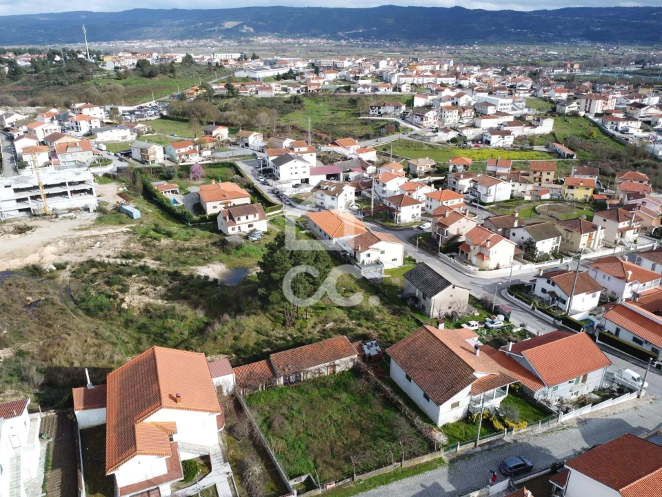 Terreno para Venda em Santa Cruz/Trindade e Sanjurge Foto 8