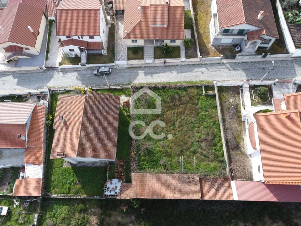 Terreno para Venda em Santa Cruz/Trindade e Sanjurge Foto 6