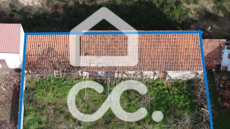 Terreno para Venda em Santa Cruz/Trindade e Sanjurge