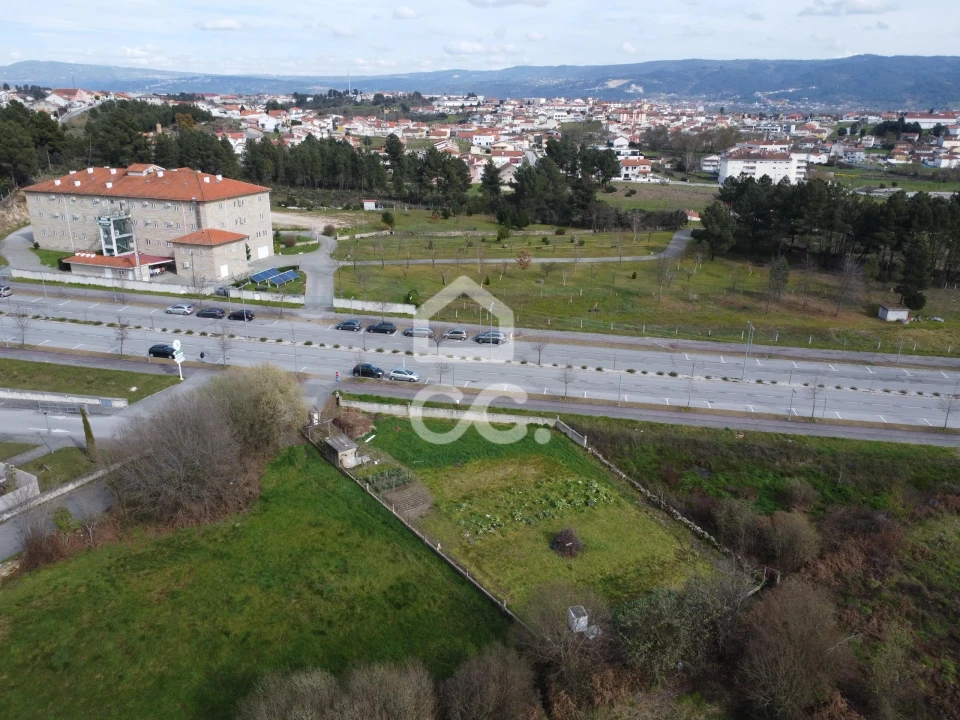 Terreno para Venda em Santa Maria Maior Foto 12