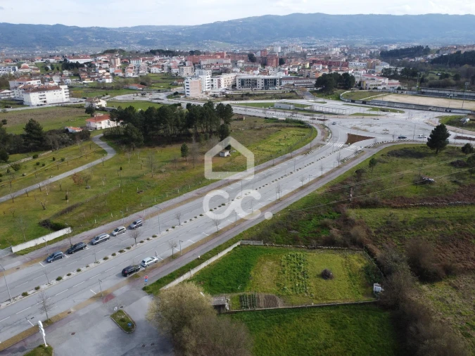 Terreno para Venda em Santa Maria Maior Foto 14