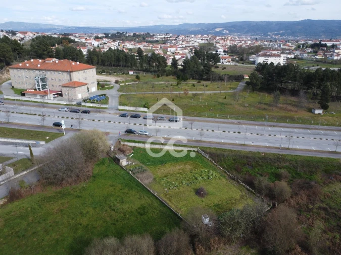 Terreno para Venda em Santa Maria Maior Foto 12