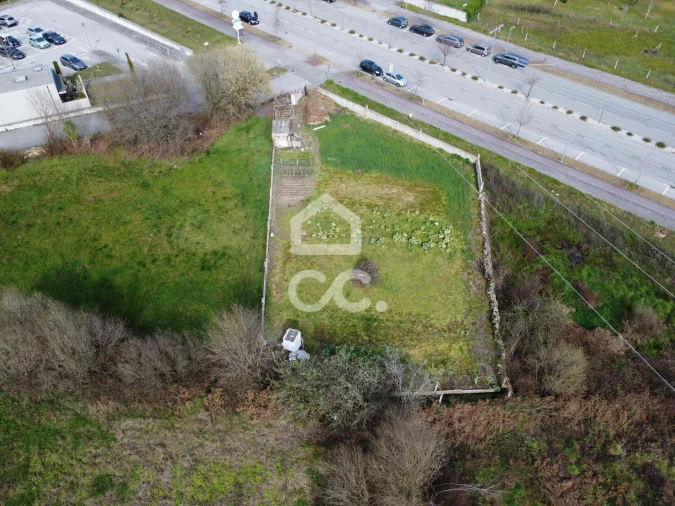 Terreno para Venda em Santa Maria Maior Foto 10