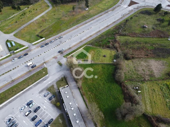 Terreno para Venda em Santa Maria Maior Foto 17