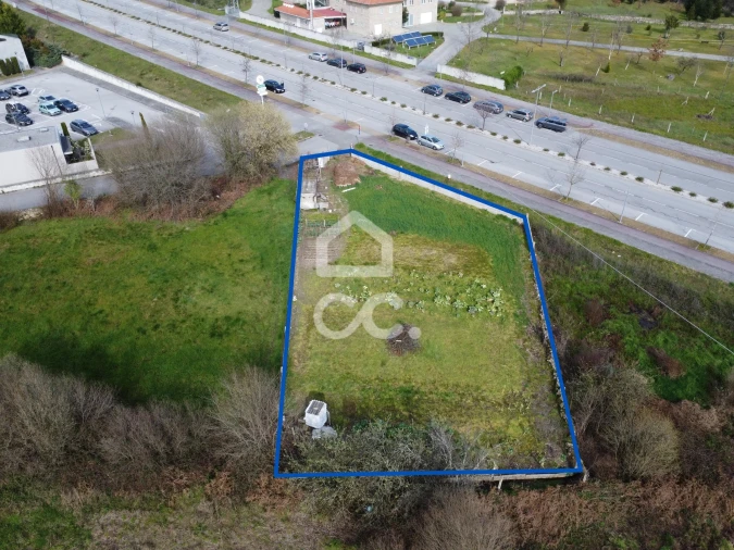 Terreno para Venda em Santa Maria Maior Foto 9