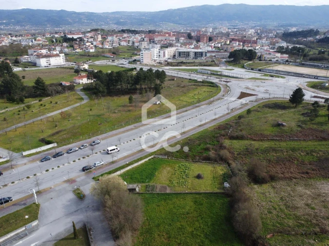 Terreno para Venda em Santa Maria Maior Foto 6