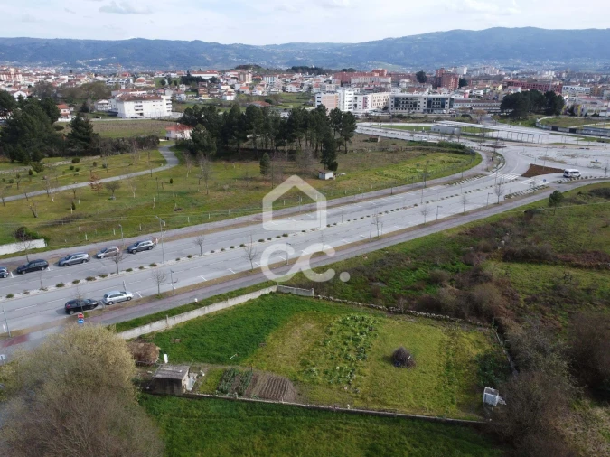 Terreno para Venda em Santa Maria Maior Foto 7