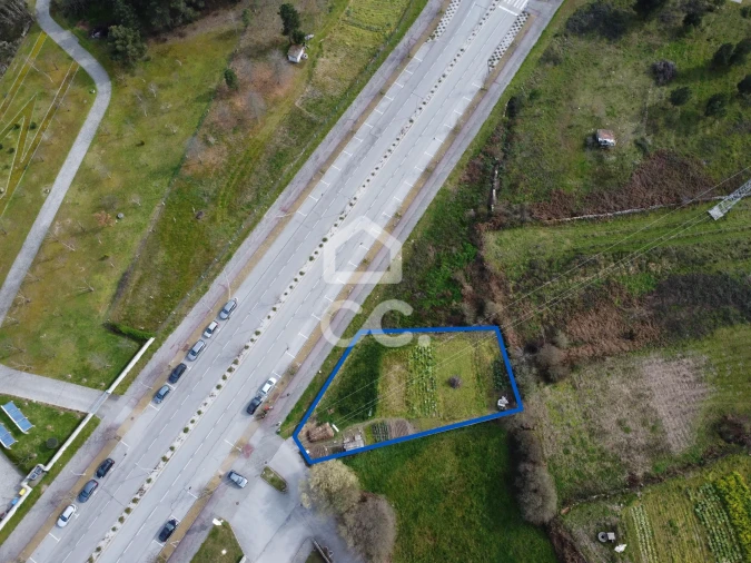 Terreno para Venda em Santa Maria Maior Foto 15