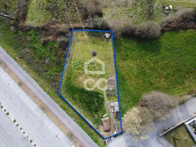 Terreno para Venda em Santa Maria Maior Foto 5