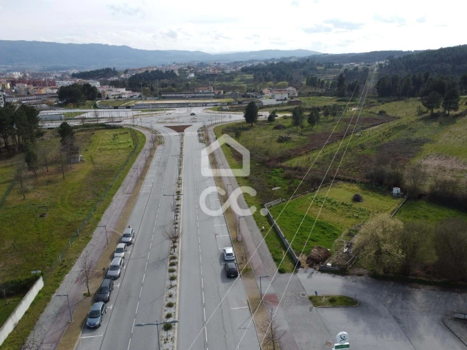 Terreno para Venda em Santa Maria Maior Foto 4