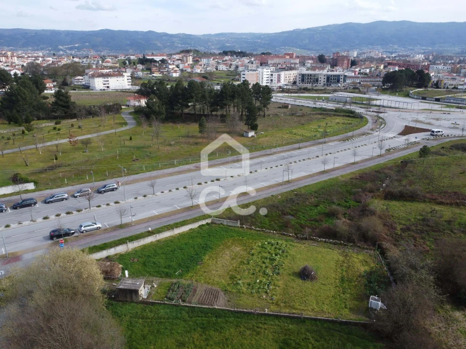 Terreno para Venda em Santa Maria Maior Foto 7