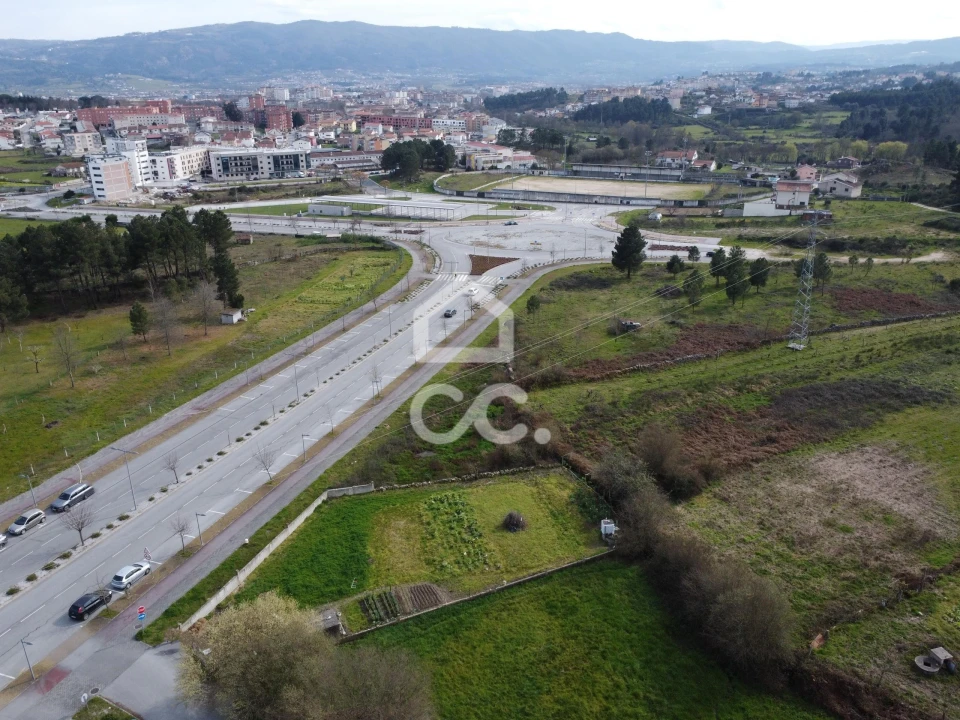 Terreno para Venda em Santa Maria Maior Foto 13
