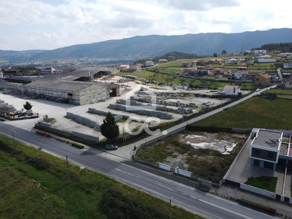 Terreno para Venda em São Pedro de Agostem Foto 13