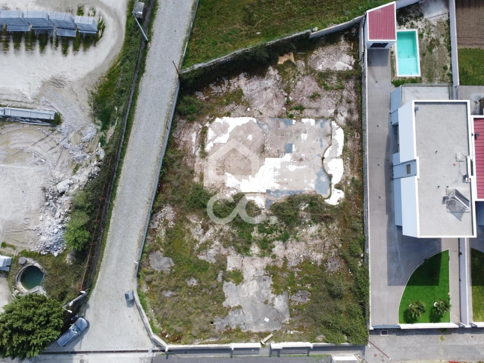 Terreno para Venda em São Pedro de Agostem Foto 10