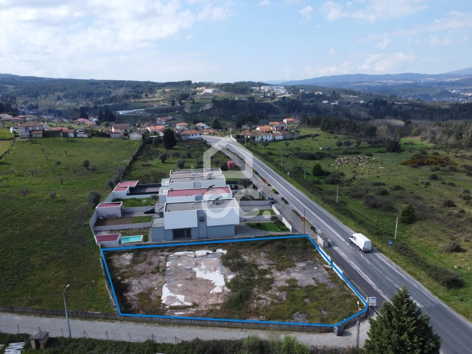 Terreno para Venda em São Pedro de Agostem Foto 5