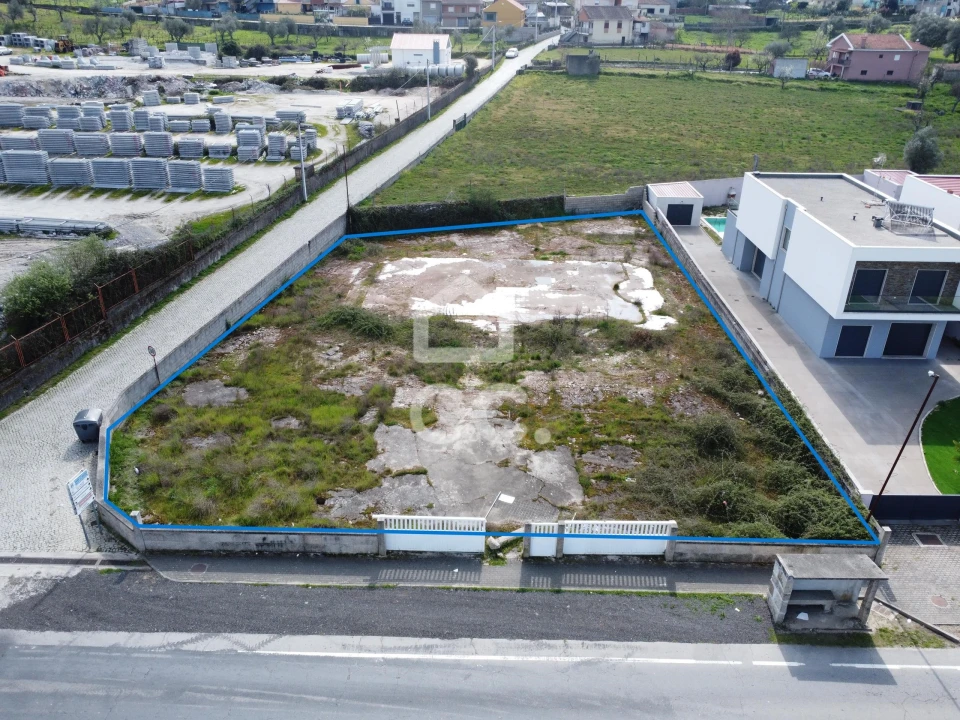 Terreno para Venda em São Pedro de Agostem Foto 1