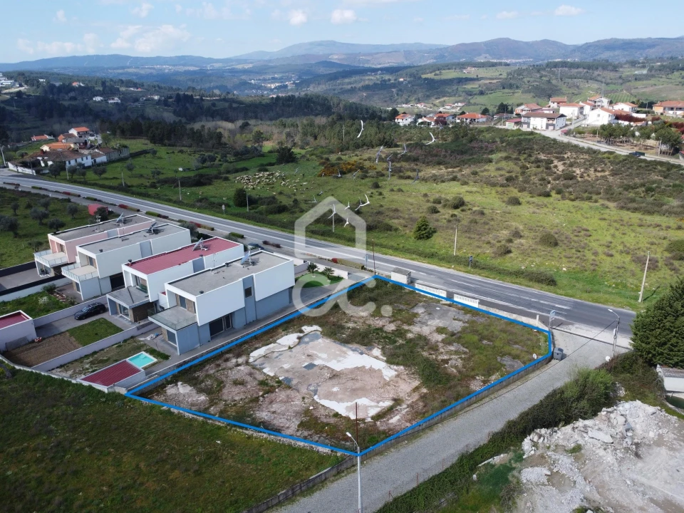 Terreno para Venda em São Pedro de Agostem Foto 4