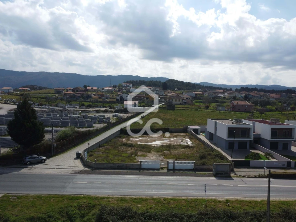 Terreno para Venda em São Pedro de Agostem Foto 17