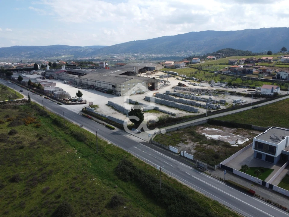 Terreno para Venda em São Pedro de Agostem Foto 14