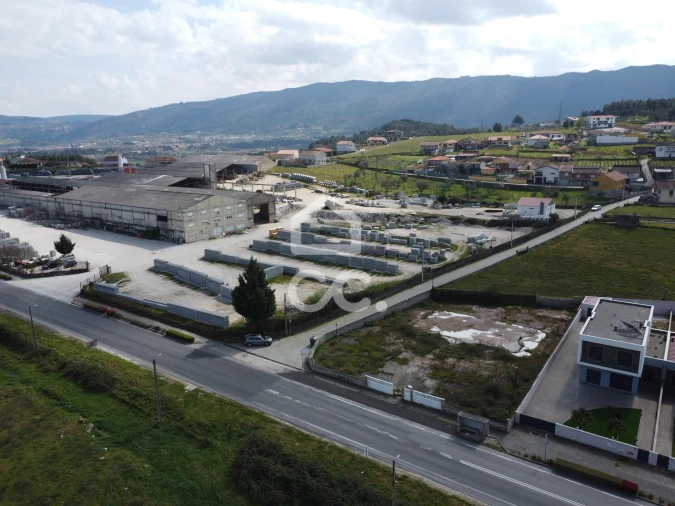 Terreno para Venda em São Pedro de Agostem Foto 13