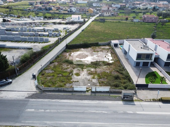 Terreno para Venda em São Pedro de Agostem Foto 6