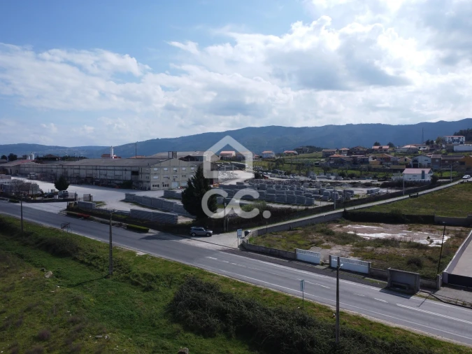 Terreno para Venda em São Pedro de Agostem Foto 20