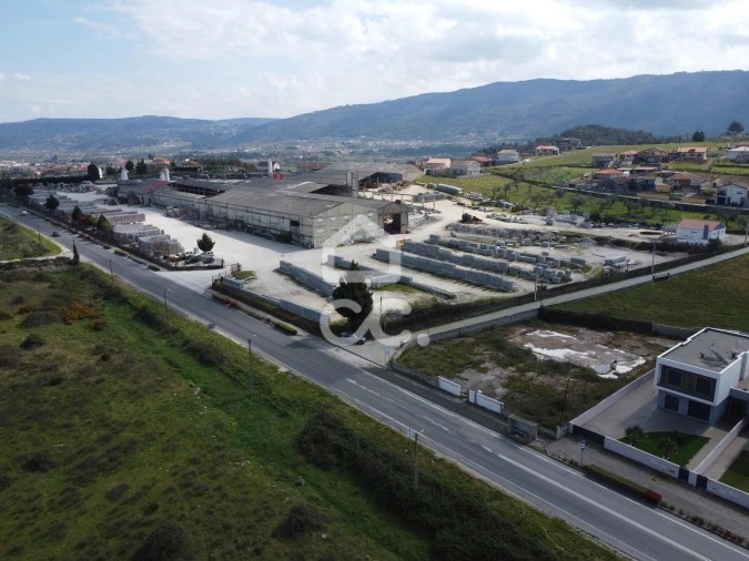 Terreno para Venda em São Pedro de Agostem Foto 14
