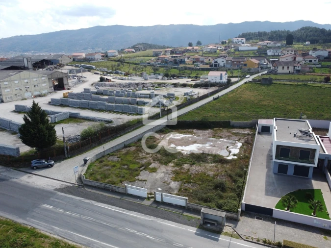 Terreno para Venda em São Pedro de Agostem Foto 9