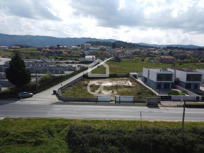 Terreno para Venda em São Pedro de Agostem Foto 16