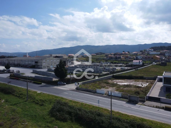 Terreno para Venda em São Pedro de Agostem Foto 19