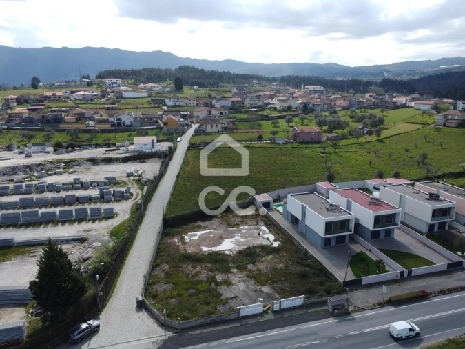 Terreno para Venda em São Pedro de Agostem Foto 12