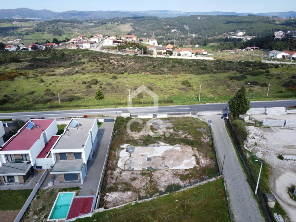 Terreno para Venda em São Pedro de Agostem Foto 11