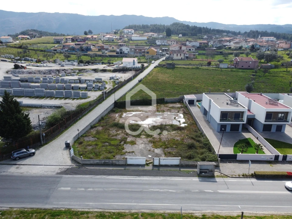 Terreno para Venda em São Pedro de Agostem Foto 8