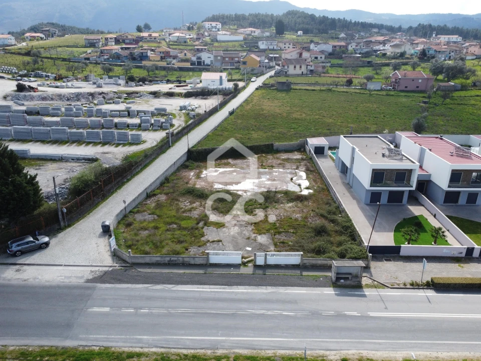 Terreno para Venda em São Pedro de Agostem Foto 7
