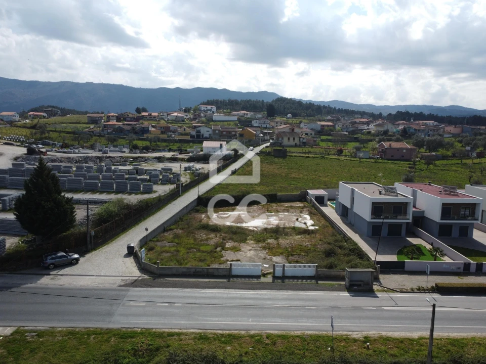 Terreno para Venda em São Pedro de Agostem Foto 15