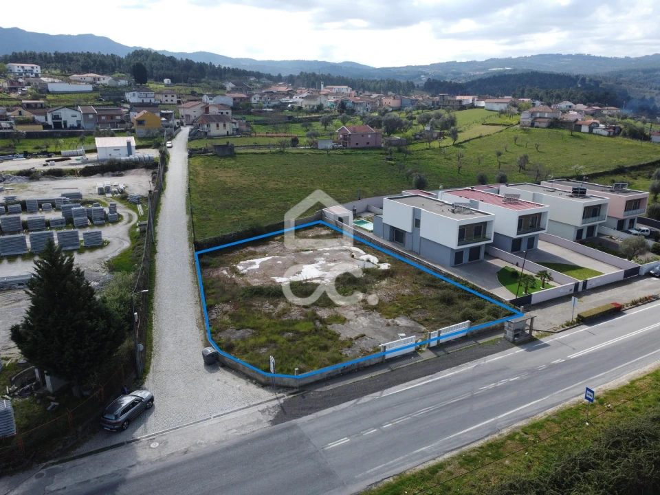 Terreno para Venda em São Pedro de Agostem Foto 2