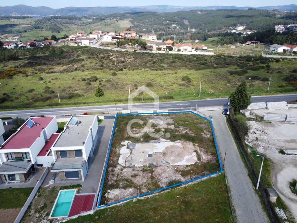Terreno para Venda em São Pedro de Agostem Foto 3